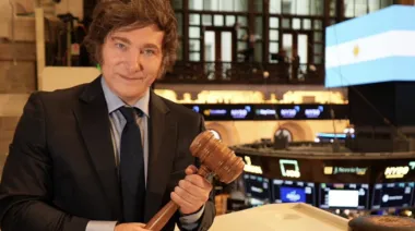 Presupuesto 2026: ajuste, promesas de crecimiento y la incógnita del Congreso