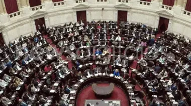 Arrancó la pulseada por los vetos de Milei a universidades y al Garrahan