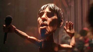 Red Hot Chilli Peppers aparecerá en un corto dirigido por David Fincher