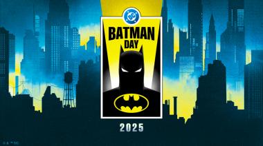 DC Studios anunció los festejos del Batman Day, el 20