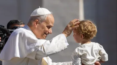 Papa León XIV canoniza a dos jóvenes: ¿quiénes son los nuevos santos?