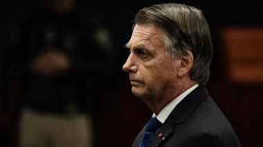 STF forma mayoría para condenar a Bolsonaro por intento de golpe
