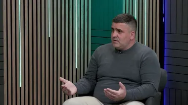 Juan “Perita” Longhi: “Las organizaciones somos el muro de contención que el Estado abandonó”