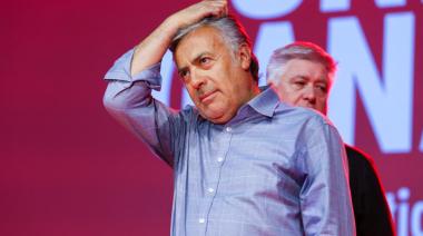 El plan de Cornejo para Mendoza tras el golpe electoral de Milei