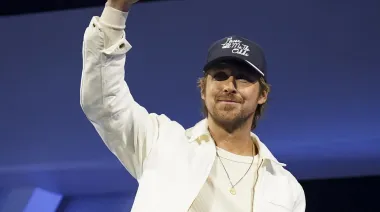 Ryan Gosling confirmado como el protagonista de la próxima Star Wars