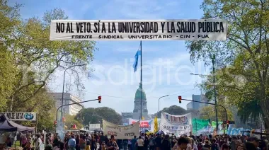 Universidades alertan que el Presupuesto 2026 “es engañoso” y agrava la crisis
