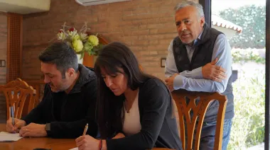La candidata de Milei-Cornejo en Mendoza rechazó el veto a las universidades