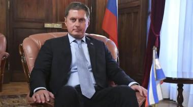 Rusia exige explicaciones a Argentina por acusaciones de espionaje