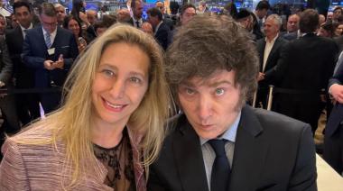 Diputados investigan a Karina Milei por criptoestafa y corrupción en ANDIS