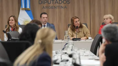 Quedó constituida la comisión investigadora sobre el fentanilo contaminado
