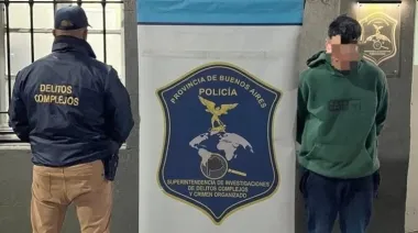 Hallan más de 200 archivos de abuso sexual infantil en la casa del acusado de prostituir y tatuar a sus víctimas