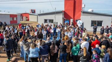 La Pampa amplía exención de cuotas de viviendas para jubilados y pensionados