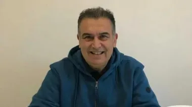 Carlos Luis Elías: “Los trabajadores de la Ciudad merecemos elecciones libres en SUTECBA”