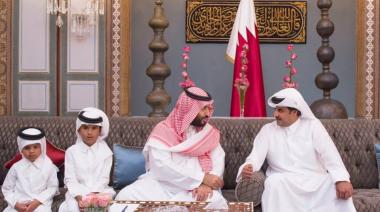 Mohammed bin Salman se posiciona como líder regional tras ataque a Qatar