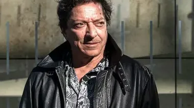 Muerte y misterio en La Plata: el guitarrista Julio Moura no será citado a declarar por la muerte de su pareja