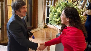 El saludo de Milei a Kosovo que cuestiona la política exterior argentina