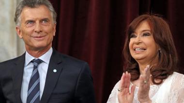 El impacto de Macri y Cristina sobre la estrategia de Milei y Kicillof