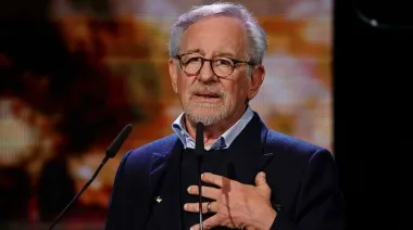 Steven Spielberg sorprendió a todos y eligió la mejor película de la historia