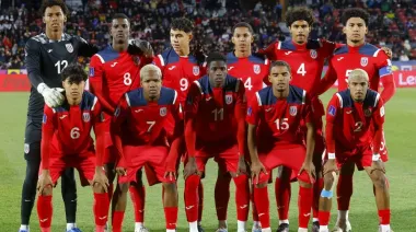 Tras el Mundial Sub-20 de la FIFA, Cuba busca insertar jugadores en Europa