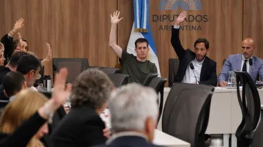 Karina Milei y una nueva ausencia en el Congreso: ¿podrían convocarla vía fuerza pública?