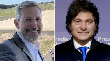 Milei en Entre Ríos: los ganadores desde el 2005 y el primer desafío de Frigerio