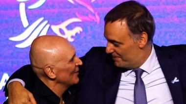 Adorni sobre Espert: “Es probable que tenga que seguir explicando”
