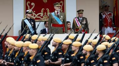 Desde Filipinas a Argentina: el lazo oculto de la Hispanidad