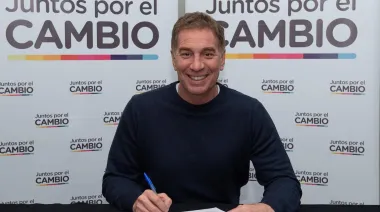 Santilli y su buen historial electoral: cuatro triunfos, una derrota y varias PASO