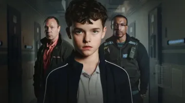 Adolescencia: la serie de Netflix que aborda el oscuro mundo de los 'incels'