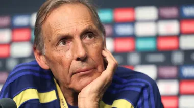 Murió Miguel Ángel Russo: técnico de Boca y un histórico del fútbol argentino