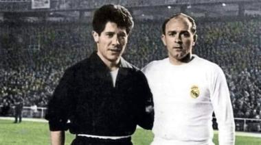 Di Stéfano y Sívori: el legado de River Plate en el Balón de Oro