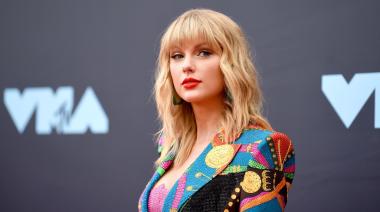 Taylor Swift envió a su familia a recuperar sus viejas canciones