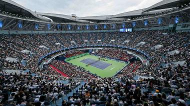 Shanghái ya tiene el cuadro confirmado de los cuartos de final