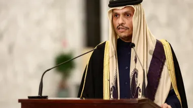 Qatar e Israel: el inesperado pedido de disculpas que redefine relaciones