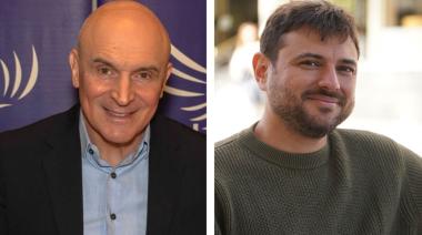 Grabois suma su denuncia por el financiamiento narco a José Luis Espert
