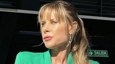 Karen Reichardt, hija de dirigente peronista, lidera la lista de LLA en Buenos Aires