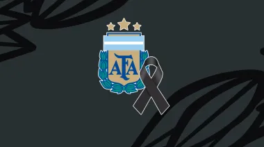 Se suspende Barracas Central-Boca y habrá minuto de silencio en todas las categorías