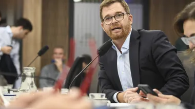 El presupuesto 2026 se votará después de las elecciones: Todas las fechas claves