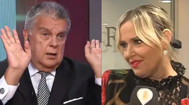 Todos contra todos en APTRA: Luis Ventura vs. Pilar Smith
