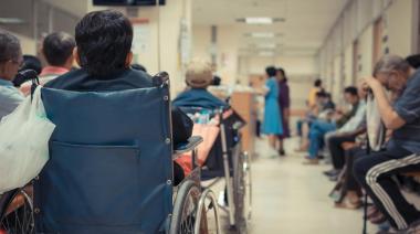 La salud privada al borde del colapso: médicos piden una mesa multisectorial urgente