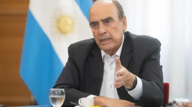 Francos niega que el swap con EE. UU. implique excluir a China