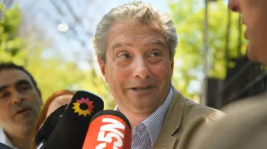 ¿Coincidencia judicial libertaria? Un mismo abogado, dos causas sensibles