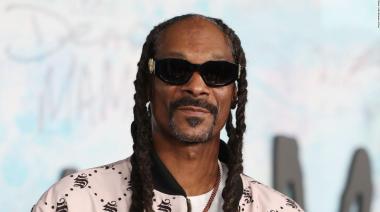 La nieta de Snoop Dogg heredó su don
