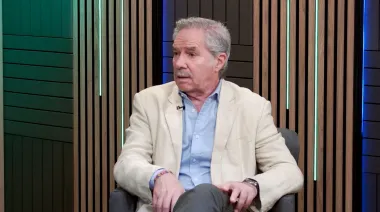 Felipe Solá: “El Gobierno está perdido y con un programa económico caído”
