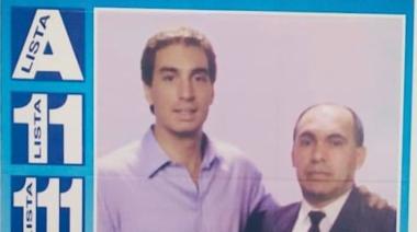 Del peronismo al libertarismo: la metamorfosis política de Diego Santilli