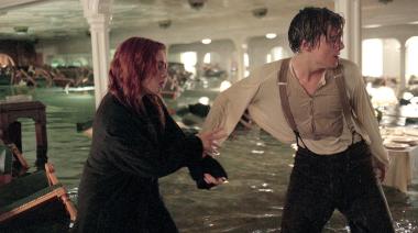 Titanic y el fracaso que esquivó: Jon Landau, su productor, reveló nuevos detalles