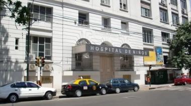 Explosión en Palermo: uno de los chicos heridos se encuentra en terapia intensiva