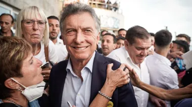 El contundente pedido de Mauricio Macri a Milei poselecciones