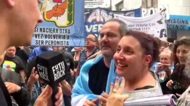 De Rosario a San José 1111: la luna de miel que sorprende a todos
