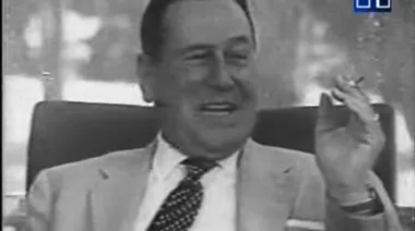 Día de la Lealtad: el recuerdo de Juan Domingo Perón del 17 de octubre de 1945